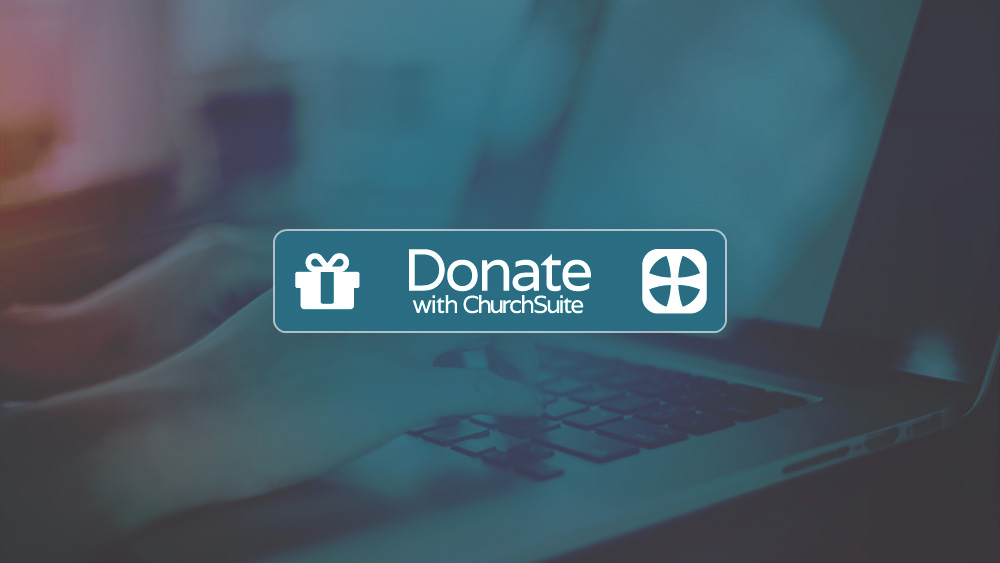Online Giving
