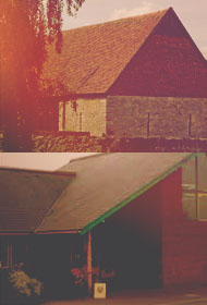 One Church, Two Sites